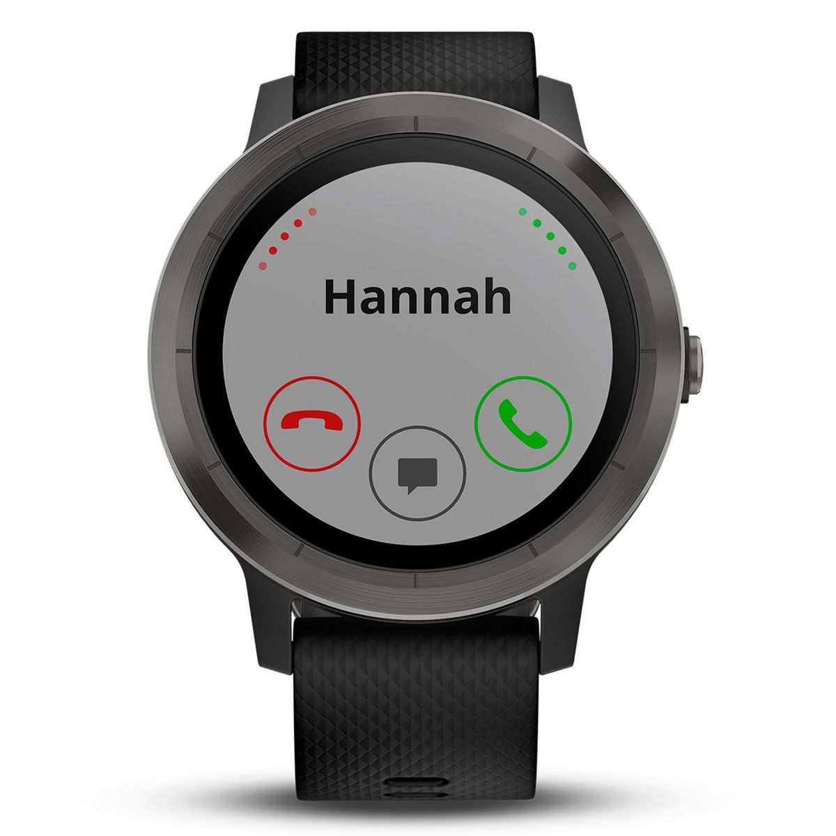 GARMIN - Relojes Smartwatch Vivoactive 3 Pi