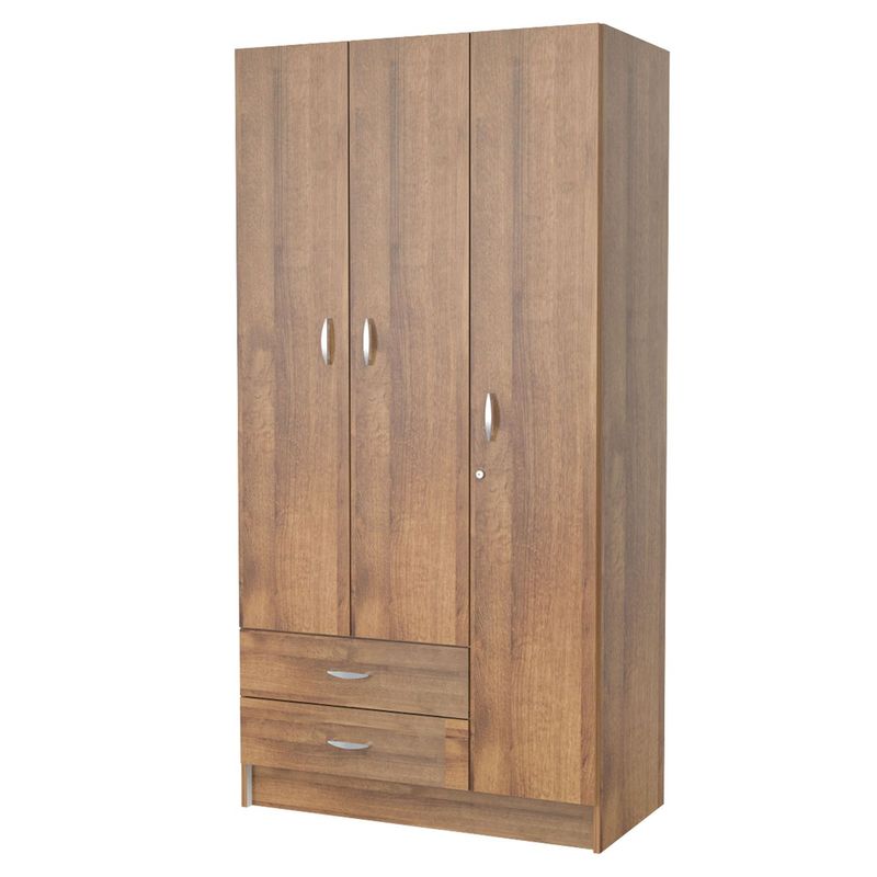 INVAL - Armario Wen  Inval - Mueble - Mueble