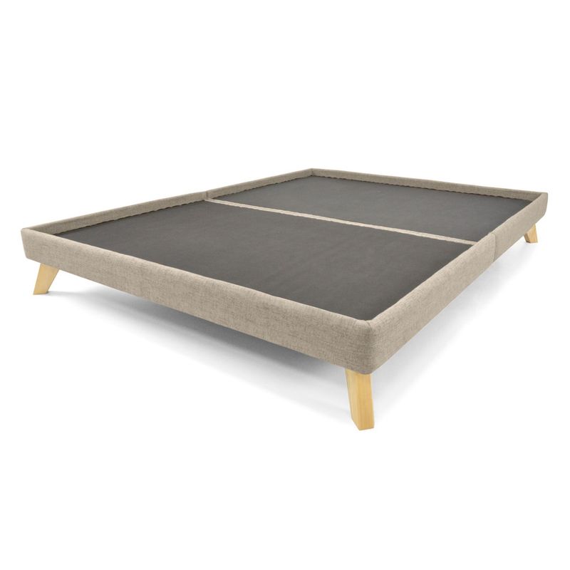 MICA - Basecama Isola Doble Tela Mica - Mueble - Mueble