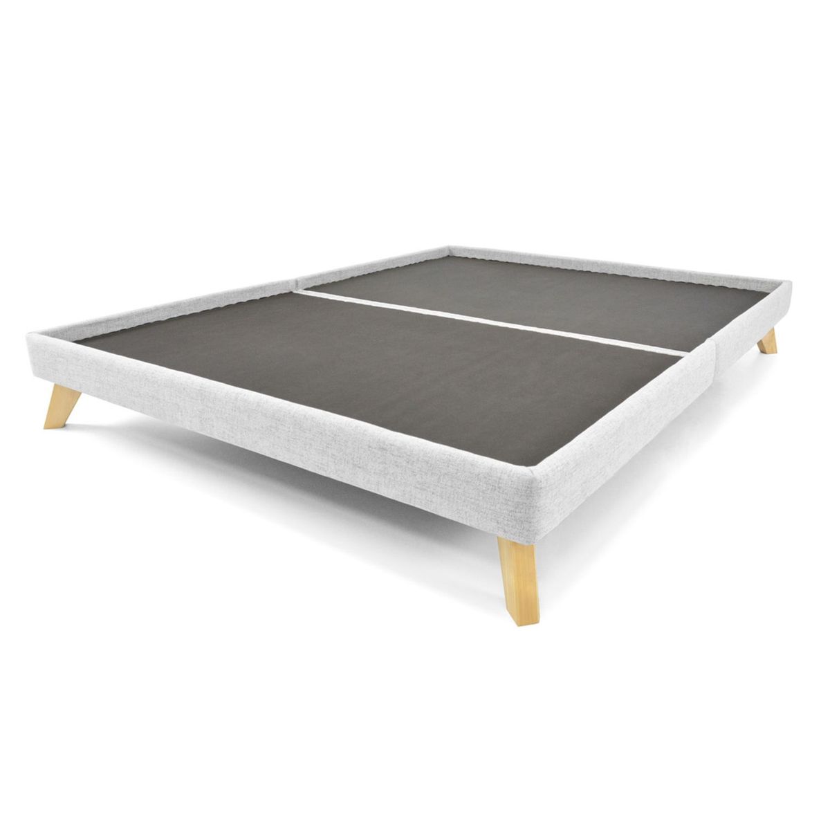 MICA - Basecama Isola Queen Tela Mica - Mueble - Mueble