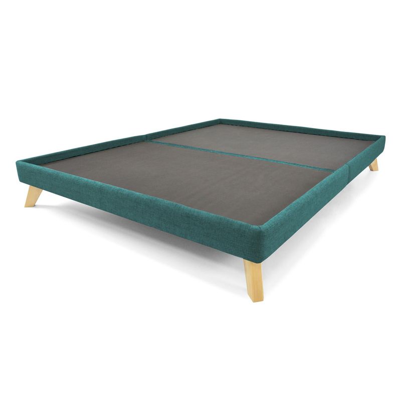 MICA - Basecama Isola Queen Tela Mica - Mueble - Mueble