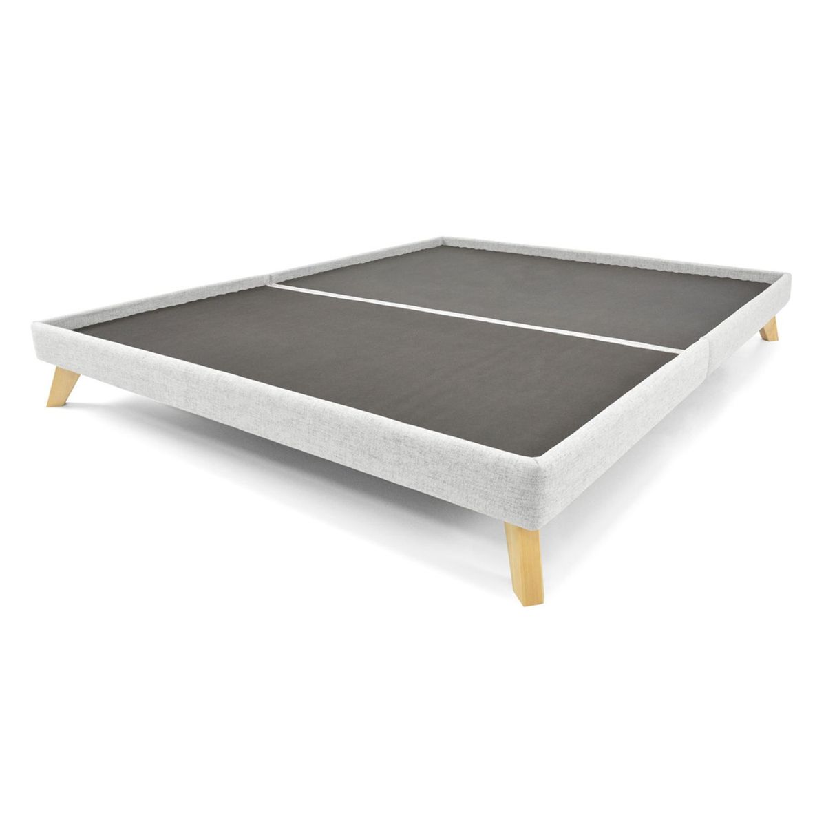 MICA - Basecama Isola King Tela Mica - Mueble - Mueble