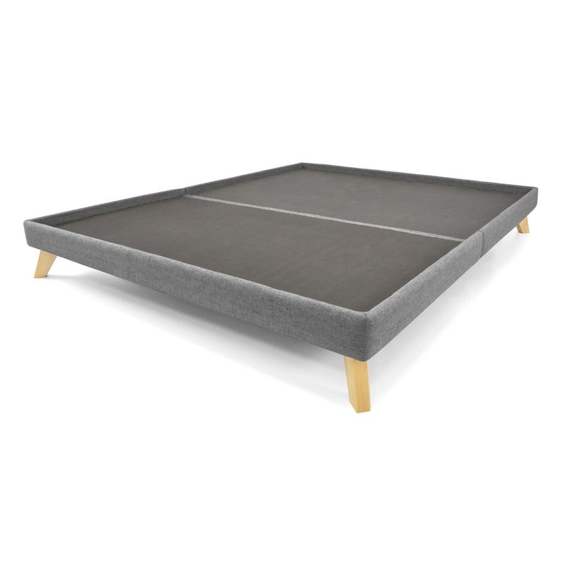 MICA - Basecama Isola King Tela Mica - Mueble - Mueble