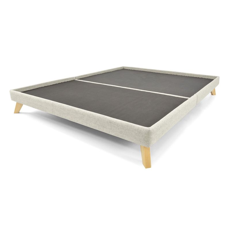 MICA - Basecama Isola King Tela Mica - Mueble - Mueble