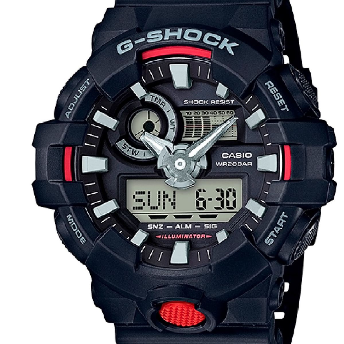 G-SHOCK - Reloj Hombre G-Shock 