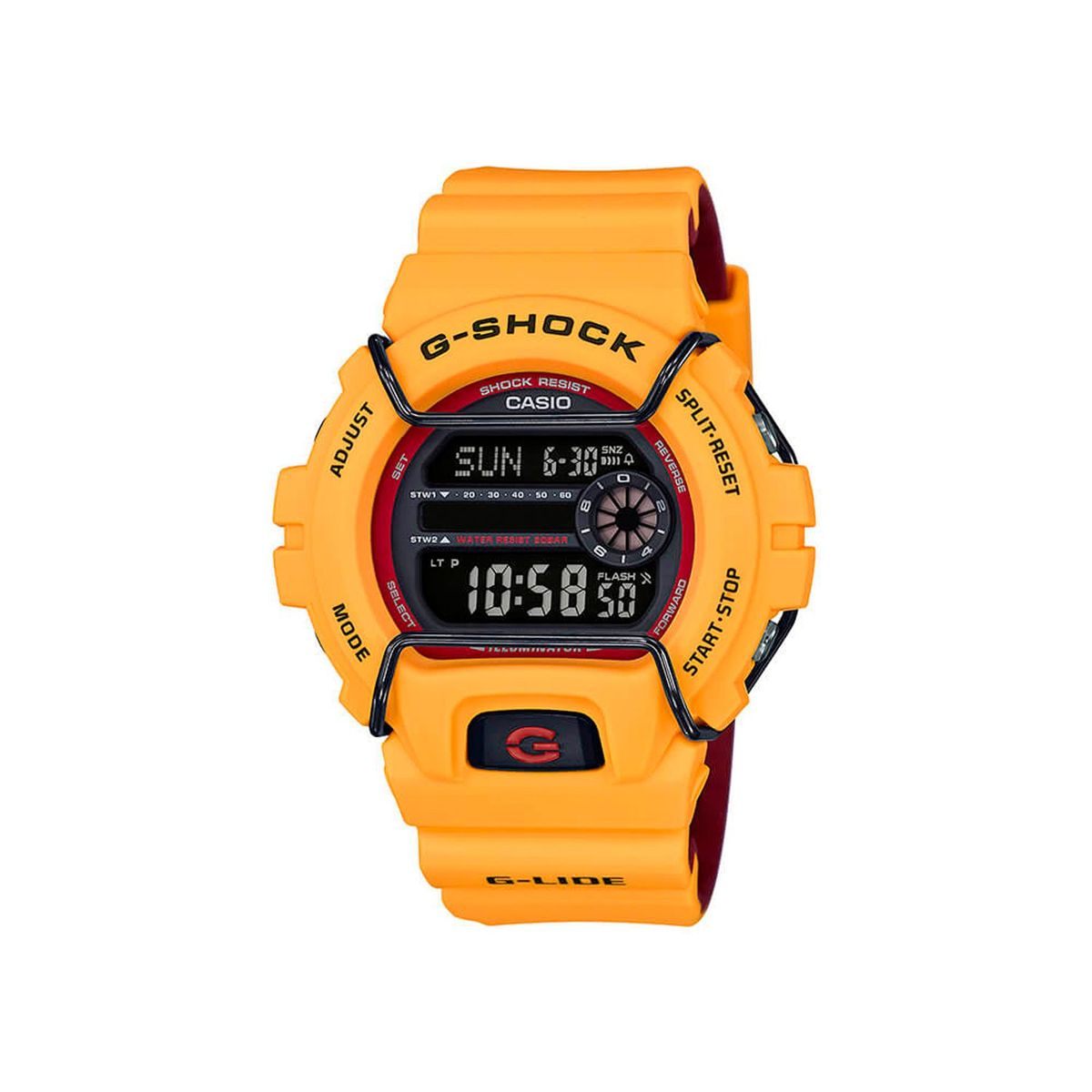 G-SHOCK - Reloj Hombre G-Shock 