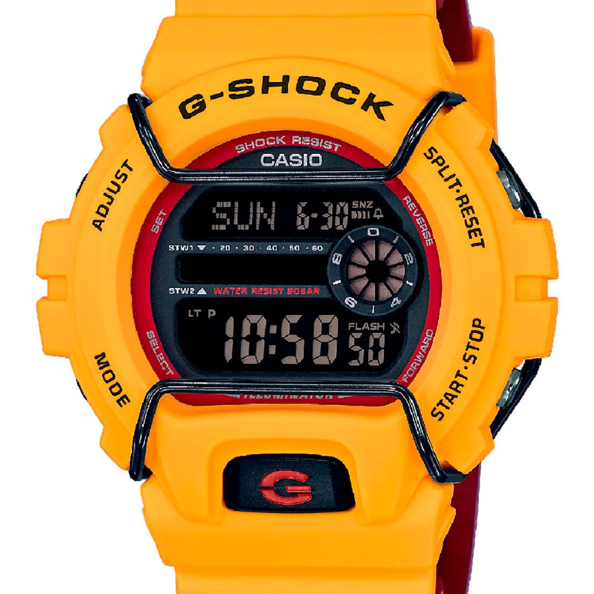 G-SHOCK - Reloj Hombre G-Shock 