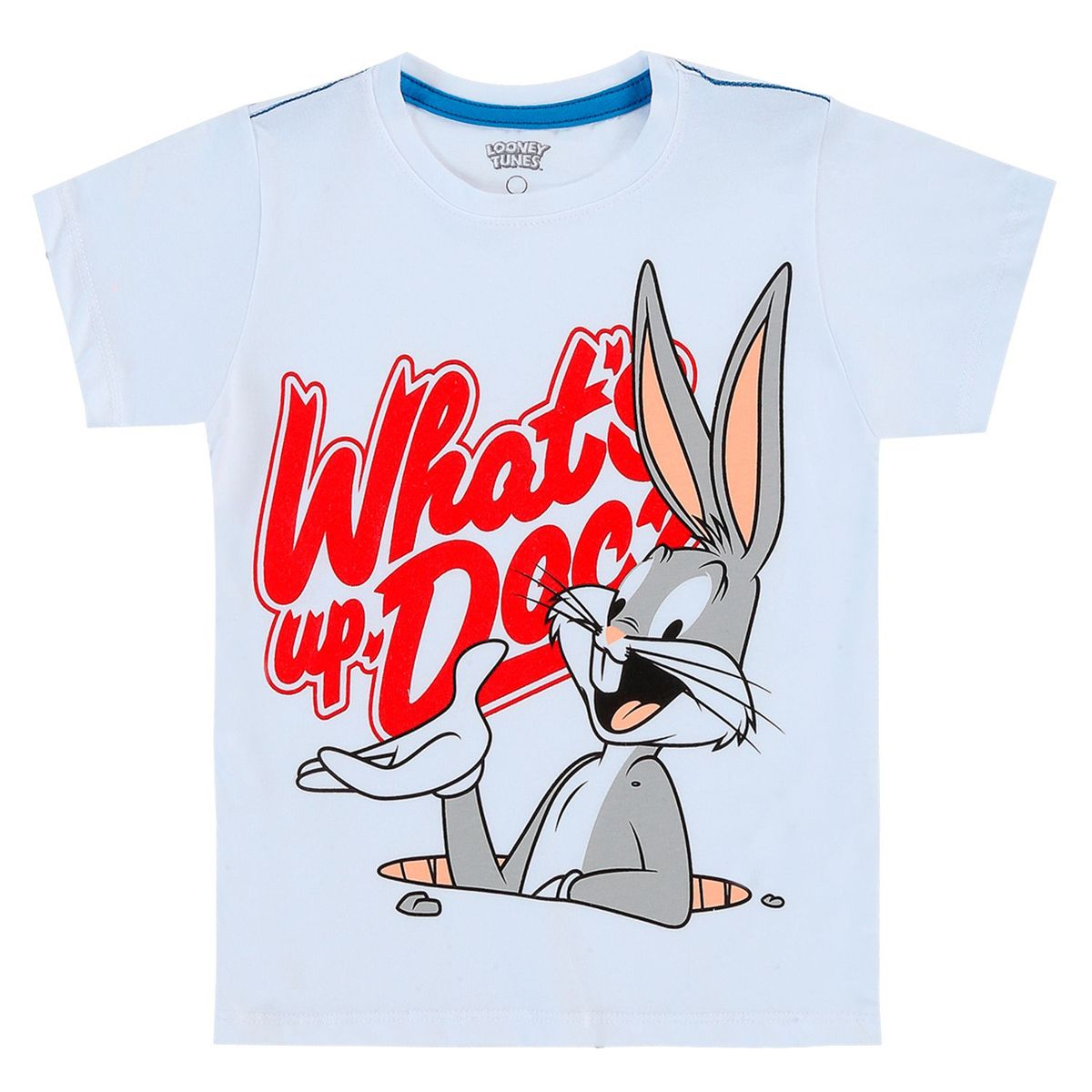 WARNER BROS - Camiseta Niños