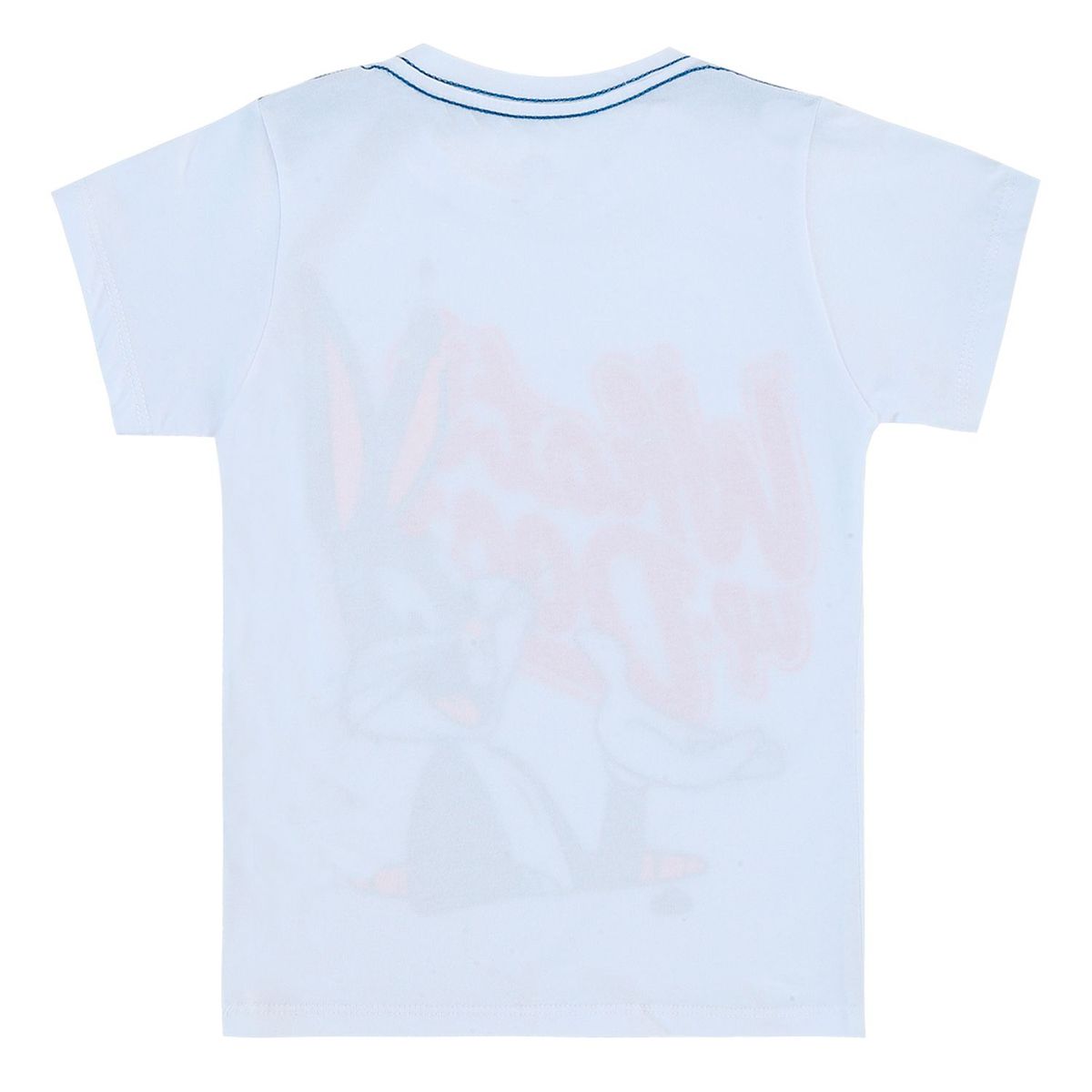 WARNER BROS - Camiseta Niños
