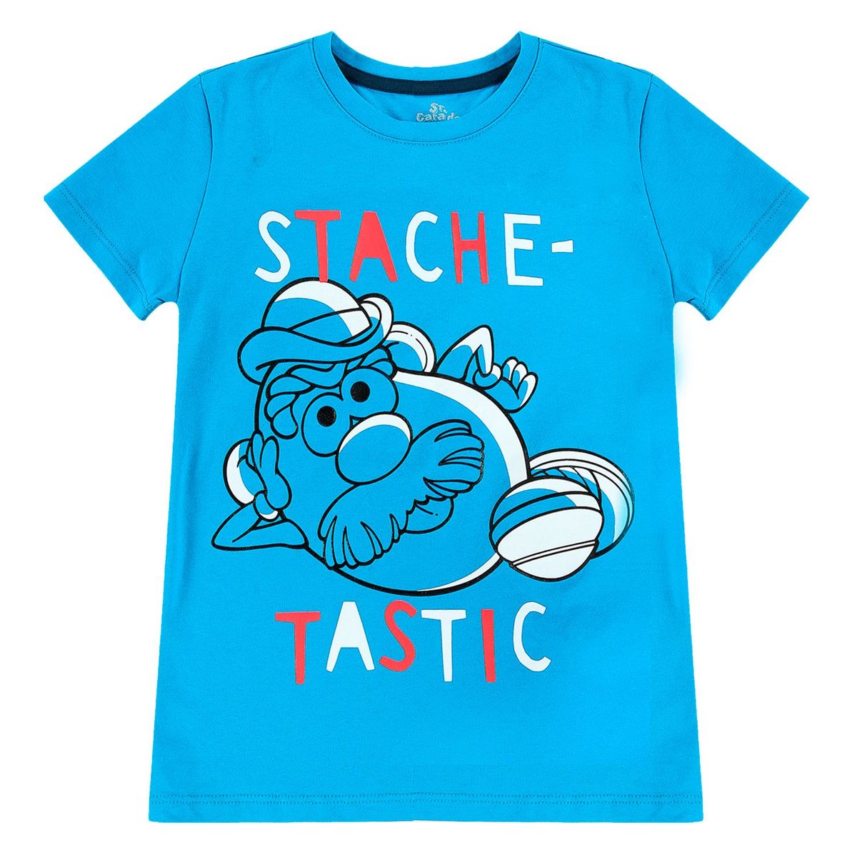 SR CARA DE PAPA - Camiseta Niños