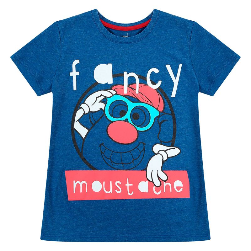 SR CARA DE PAPA - Camiseta Niños