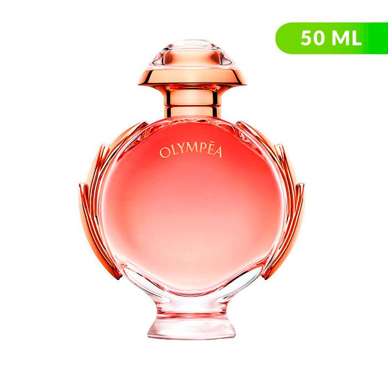 RABANNE - Perfume Paco Rabanne Olympea Legend Mujer 50 ml EDP