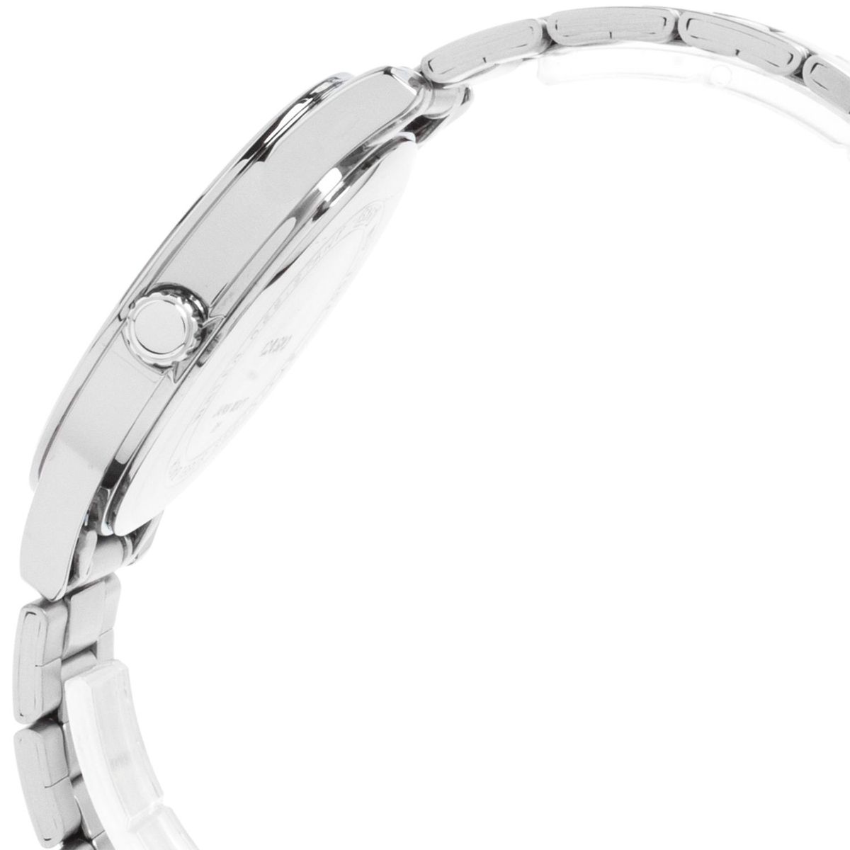 CASIO - Reloj Hombre Casio MTP-V001D-1B