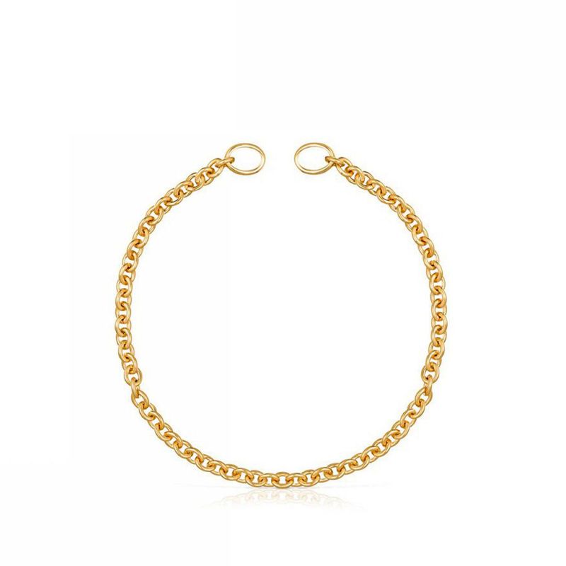 TOUS - Pulsera Tous Hold