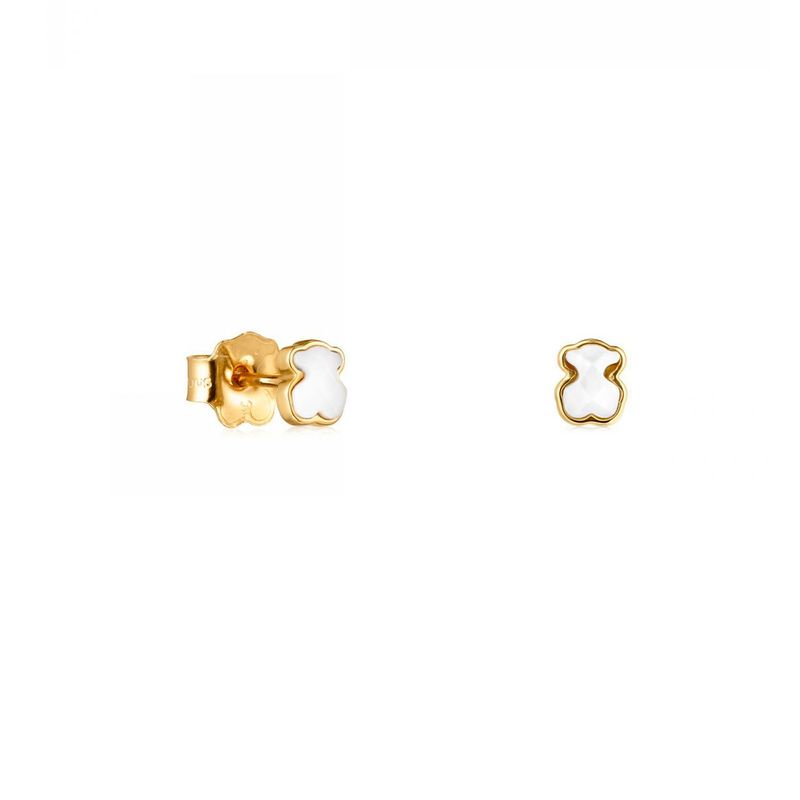 TOUS - Aretes Tous Glory