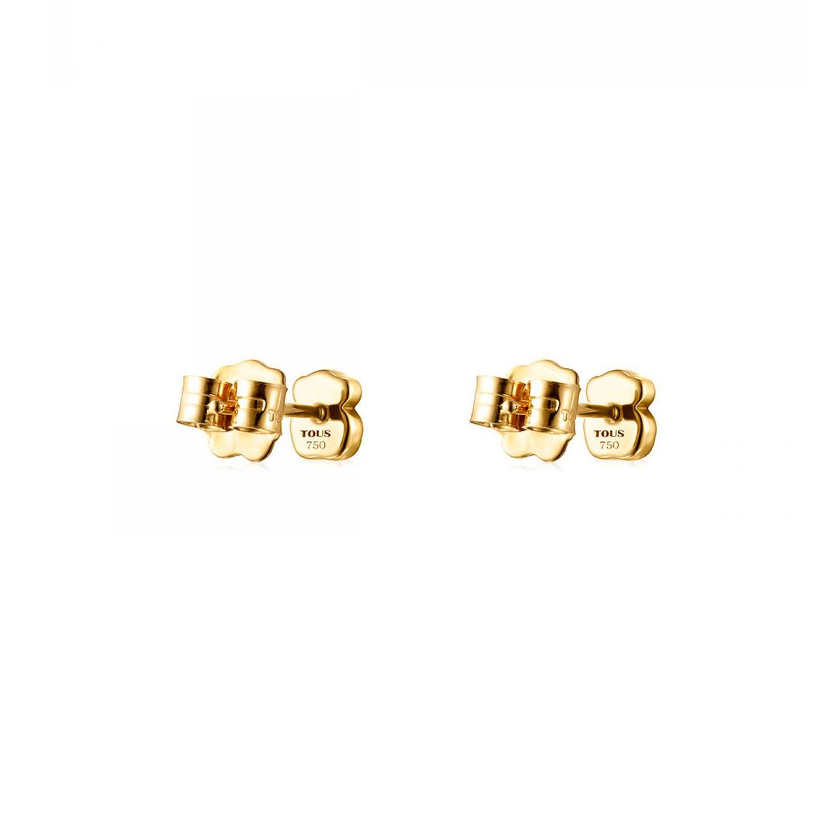 TOUS - Aretes Tous Glory