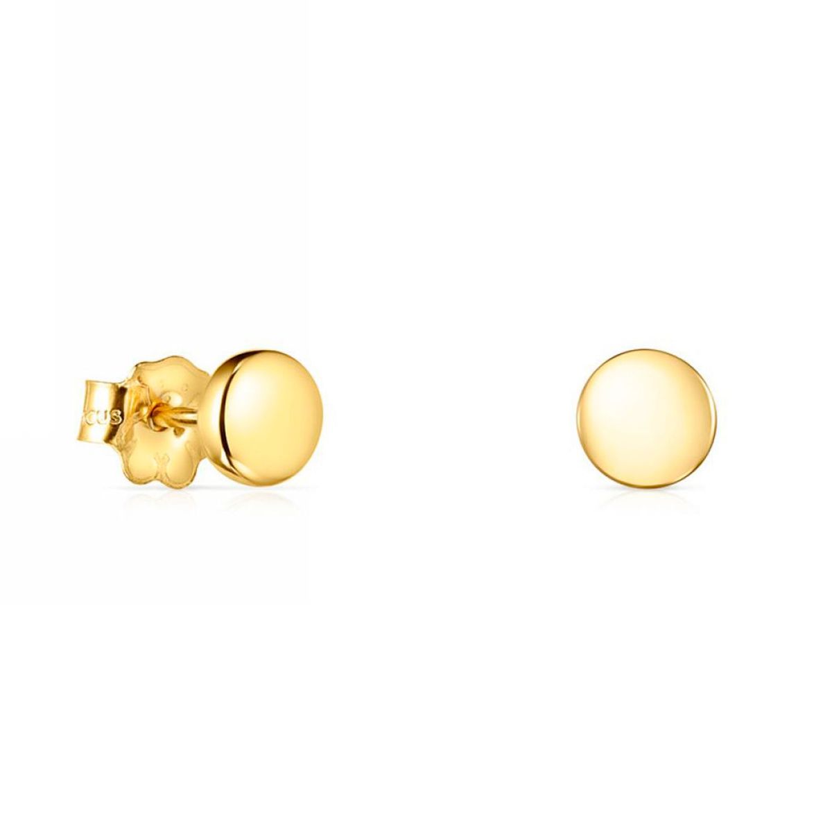 TOUS - Aretes Tous Alecia