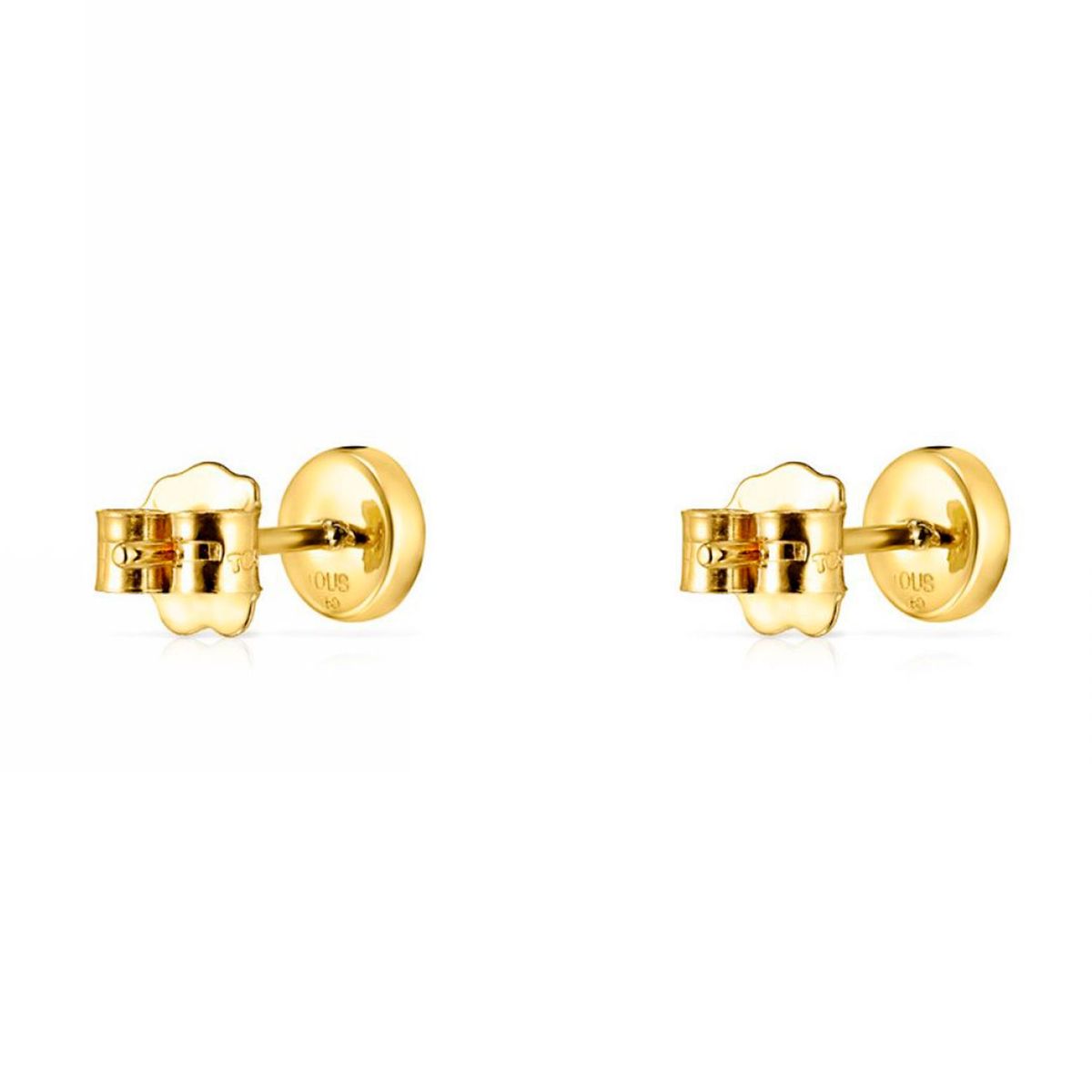 TOUS - Aretes Tous Alecia