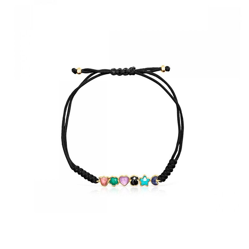 TOUS - Pulsera Tous Glory