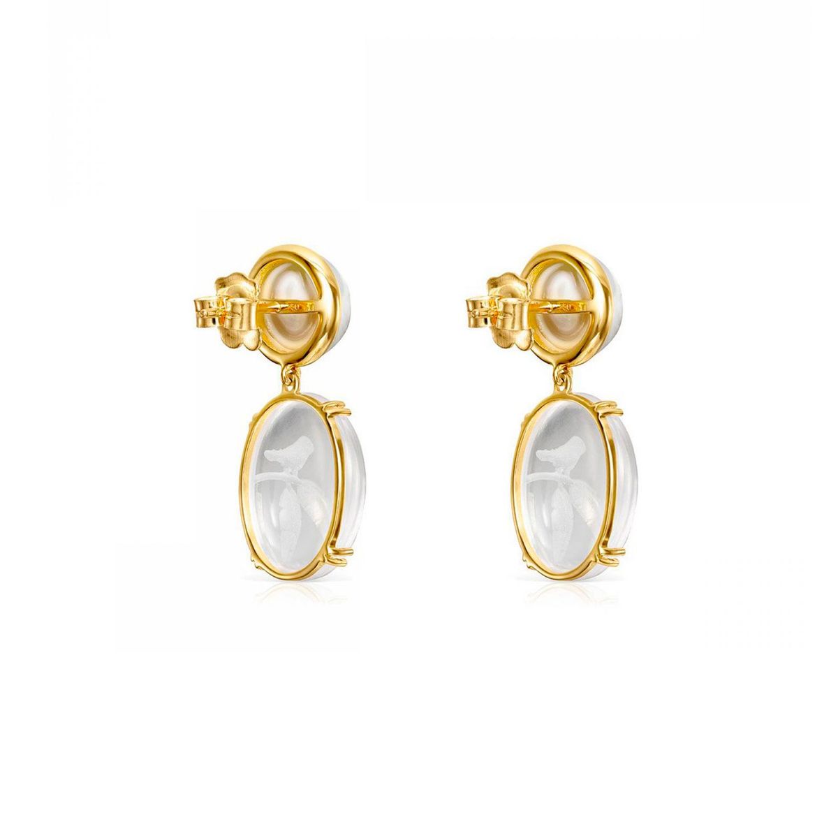 TOUS - Aretes Tous Vita