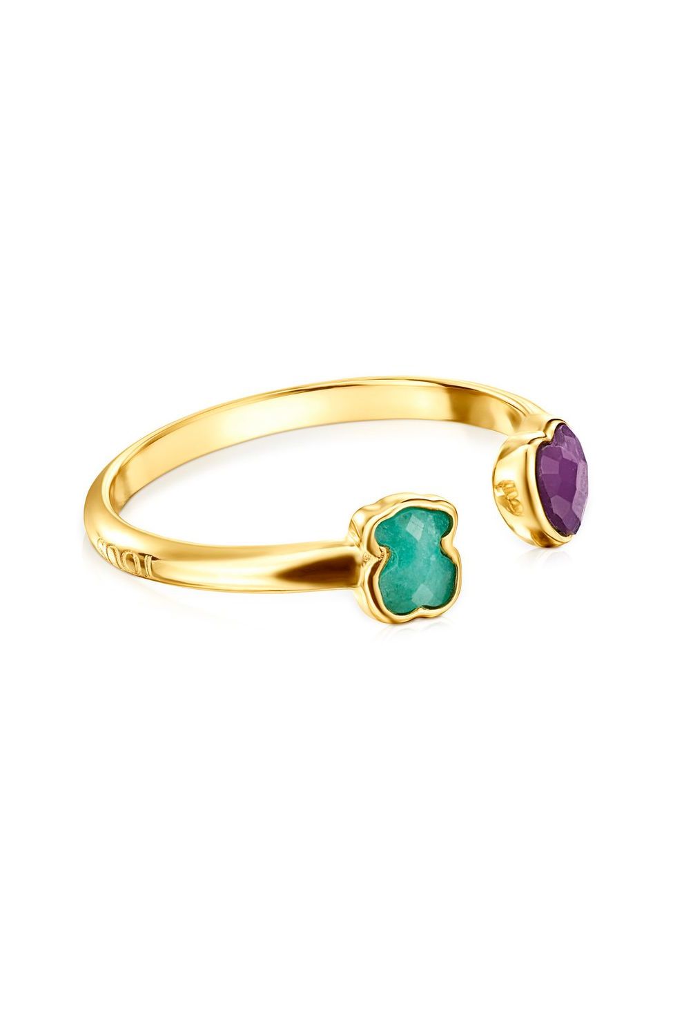 TOUS - Anillo Tous Real Sisy