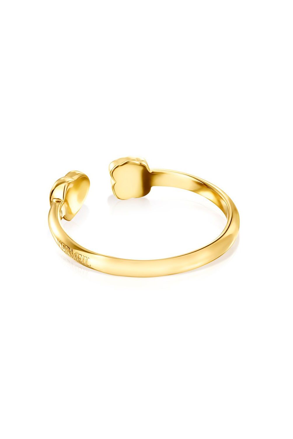 TOUS - Anillo Tous Real Sisy