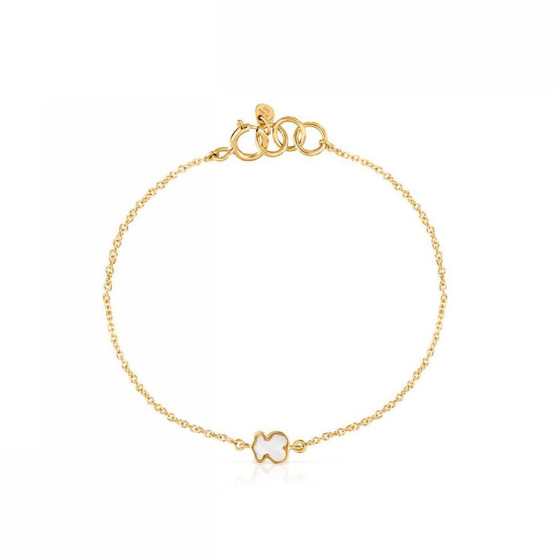 TOUS - Pulsera Tous Glory