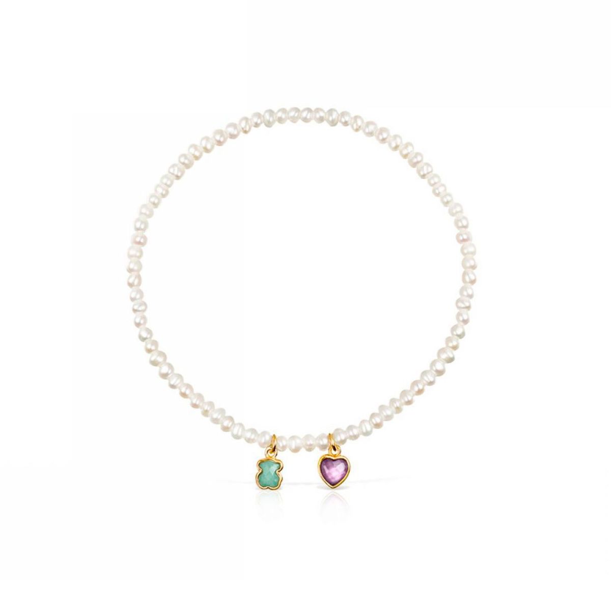 TOUS - Pulsera Tous Glory