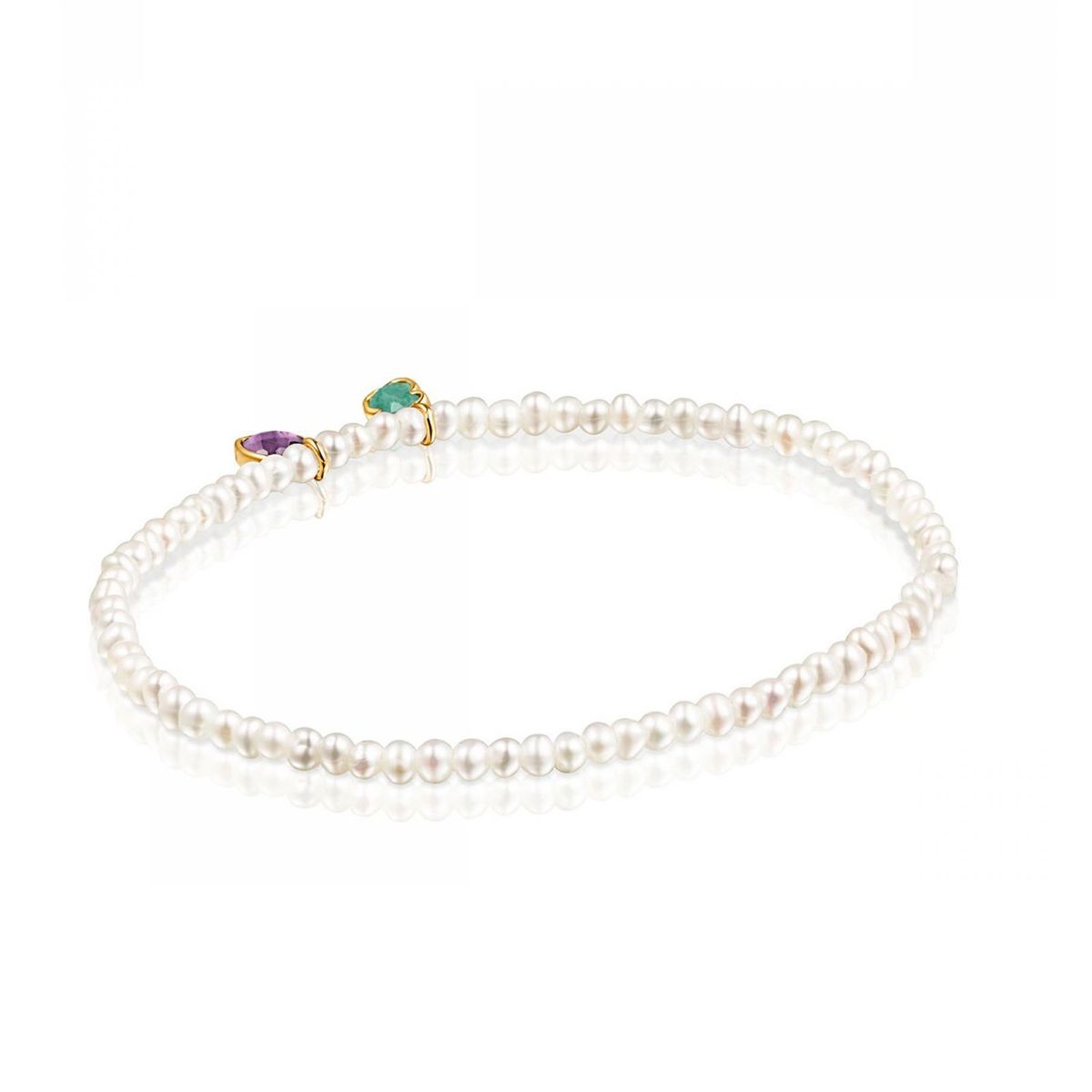 TOUS - Pulsera Tous Glory