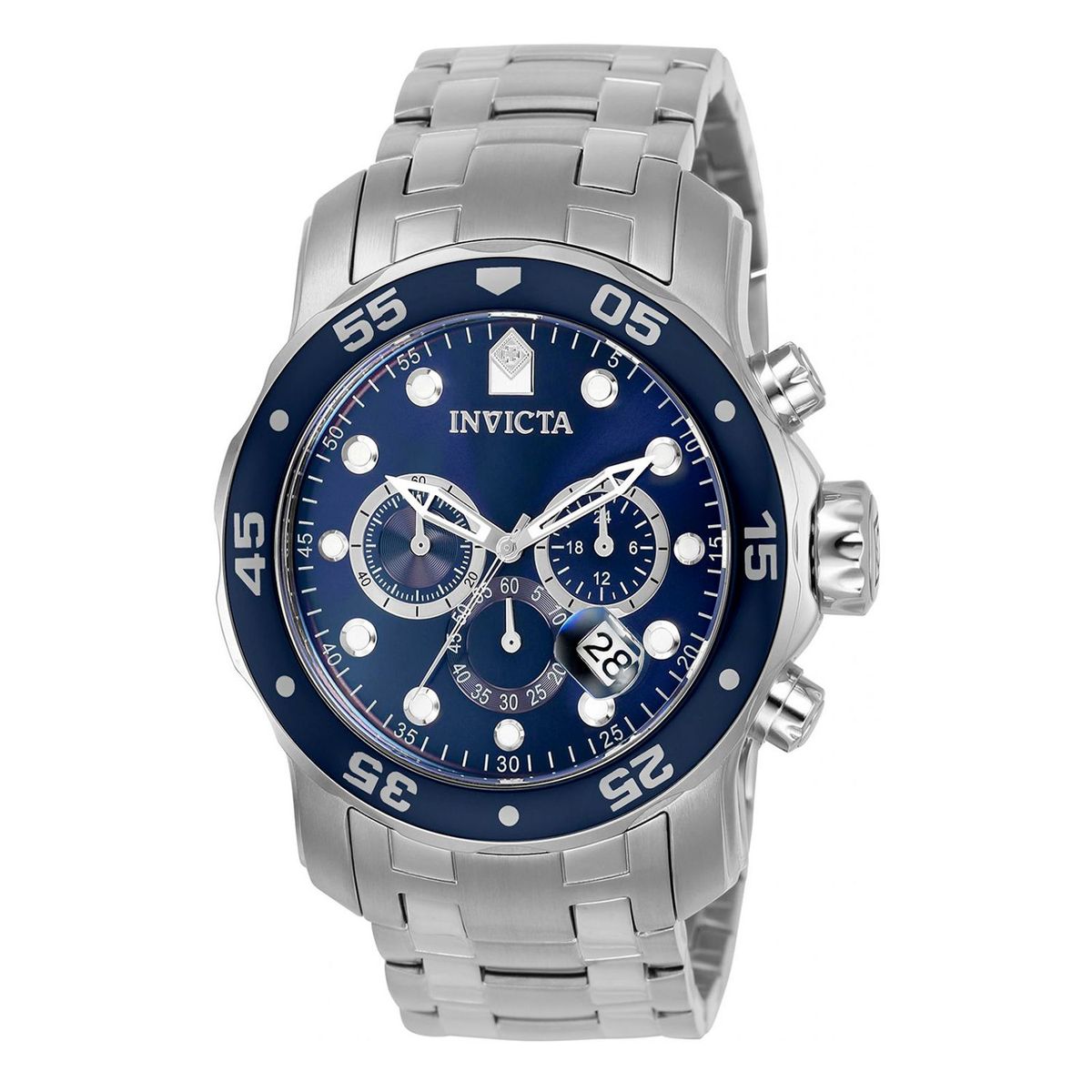 INVICTA - Reloj Hombre Invicta 70