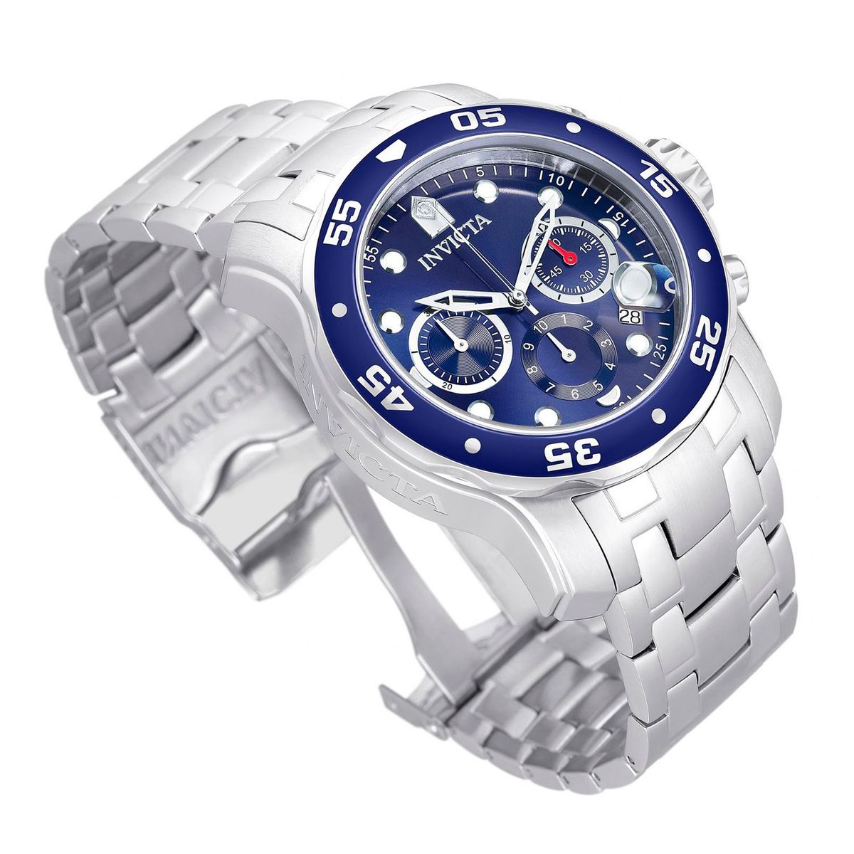 INVICTA - Reloj Hombre Invicta 70
