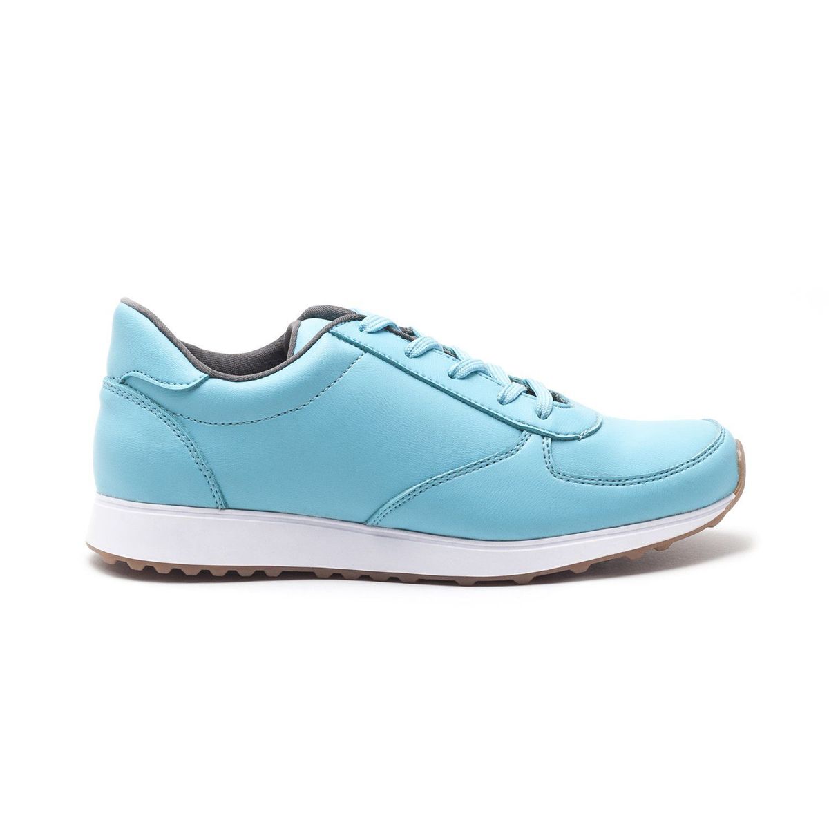 VIOLA - Tenis Azul modelo Galiana