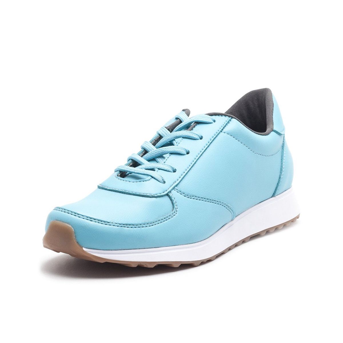 VIOLA - Tenis Azul modelo Galiana