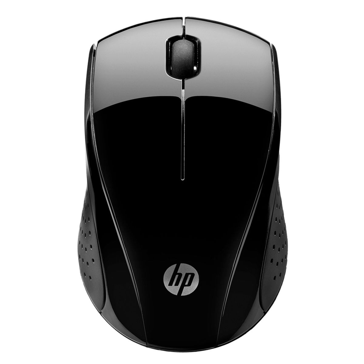 HP - Mouse HP Inalámbrico 220 con estuche