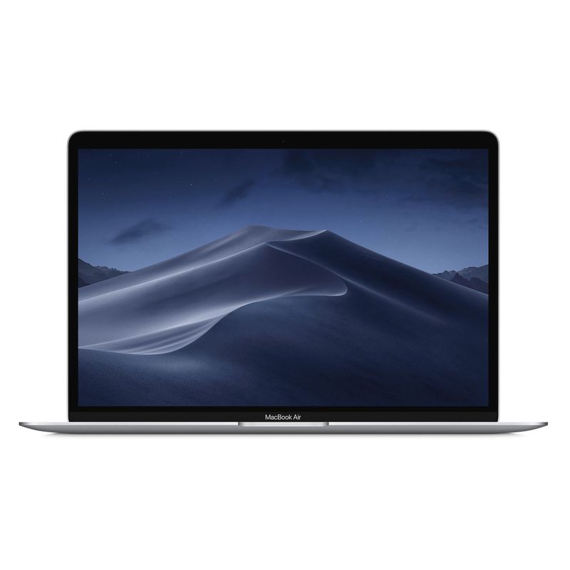 APPLE - Macbook Apple 13.3 pulgadas Intel 8GB 256GB