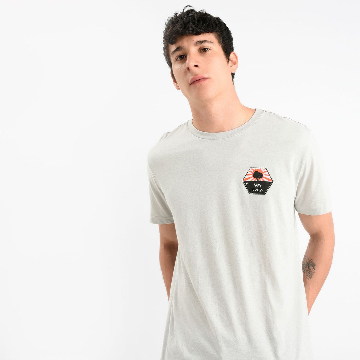 RVCA - Camiseta