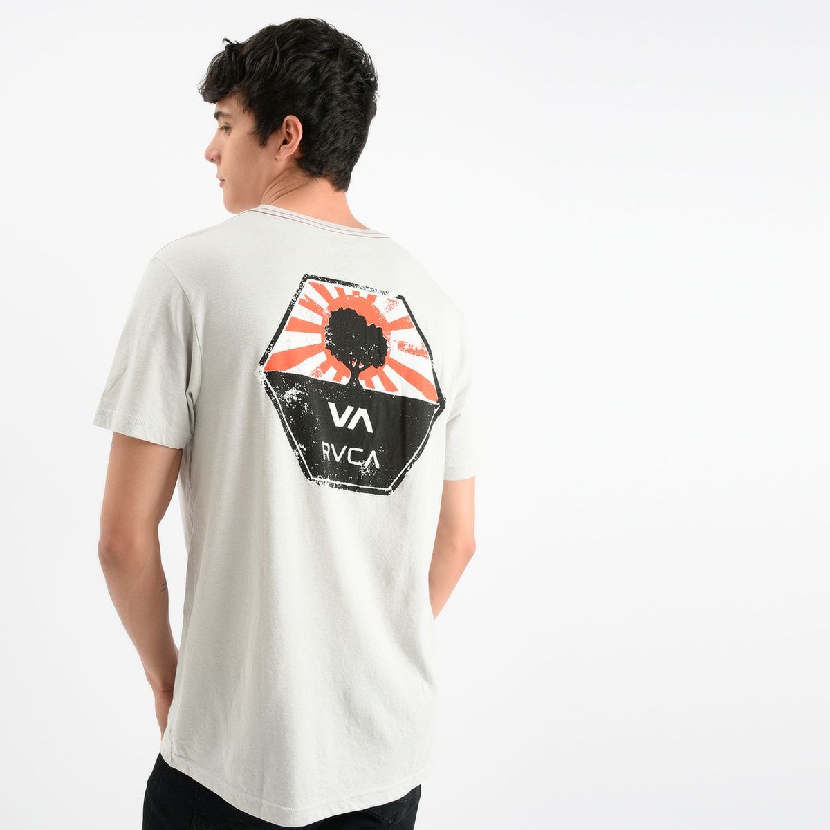 RVCA - Camiseta