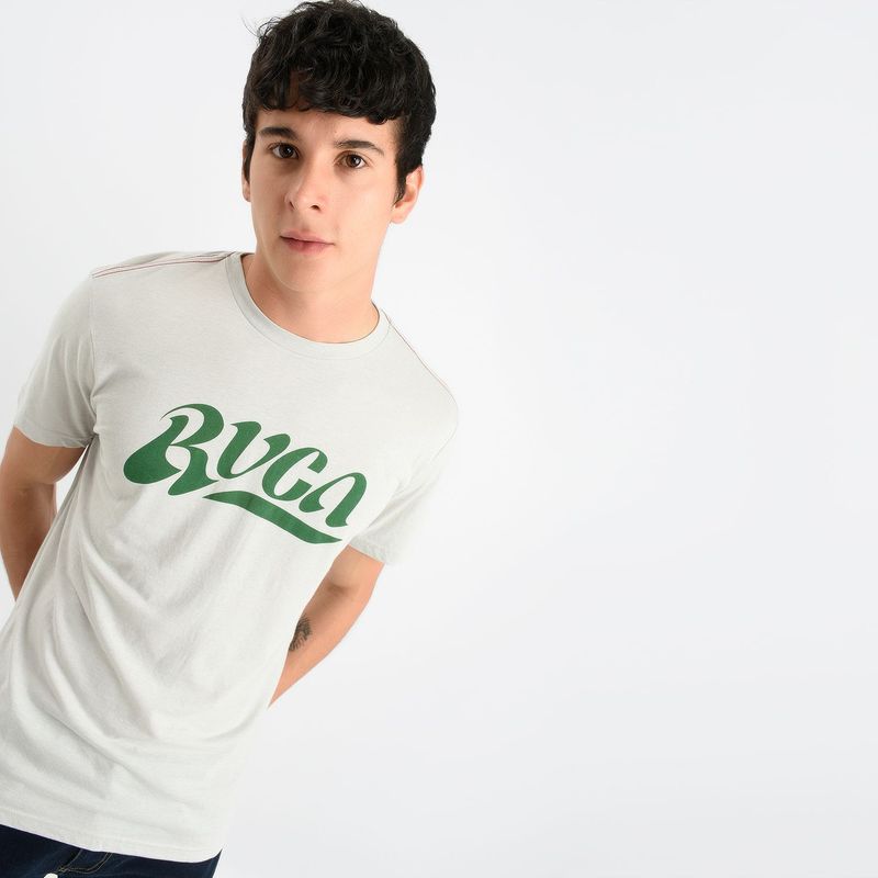 RVCA - Camiseta