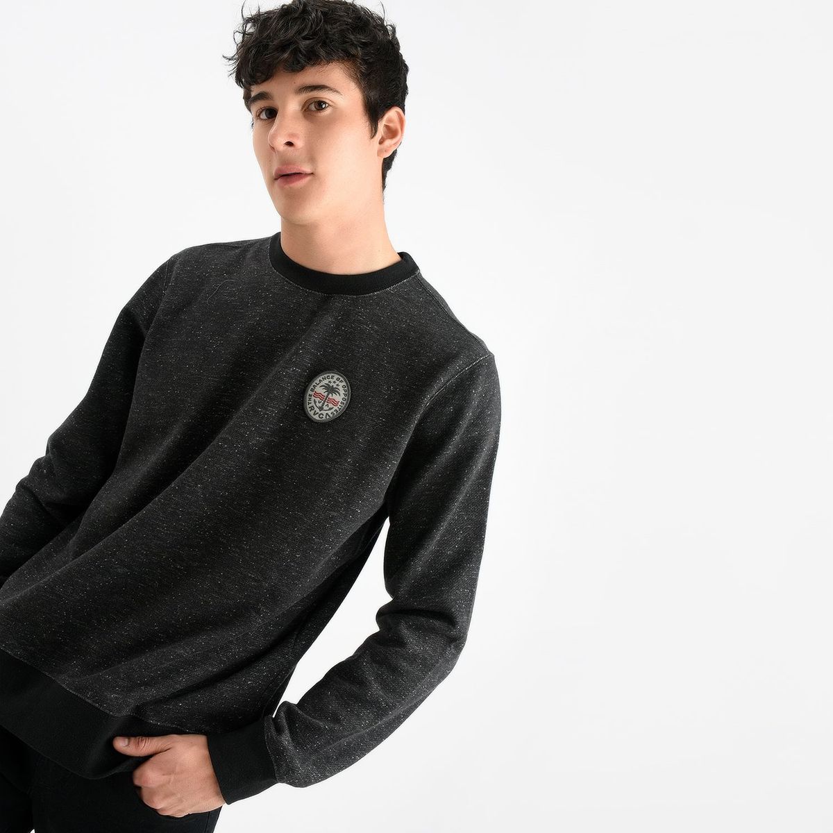 RVCA - Sweater