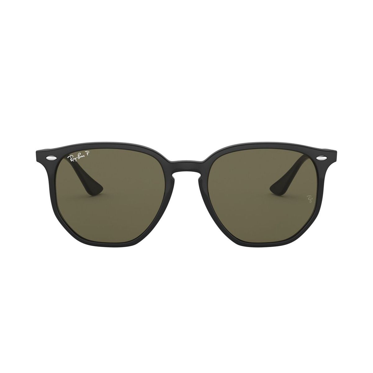 RAY BAN - Gafas De Sol Rayban Black Green