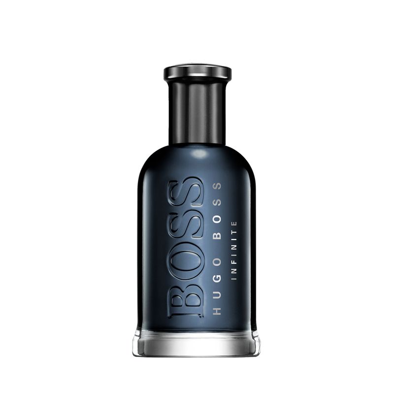 HUGO BOSS - BOSS Bottled Infinite Eau de Parfum para Hombre 100Ml