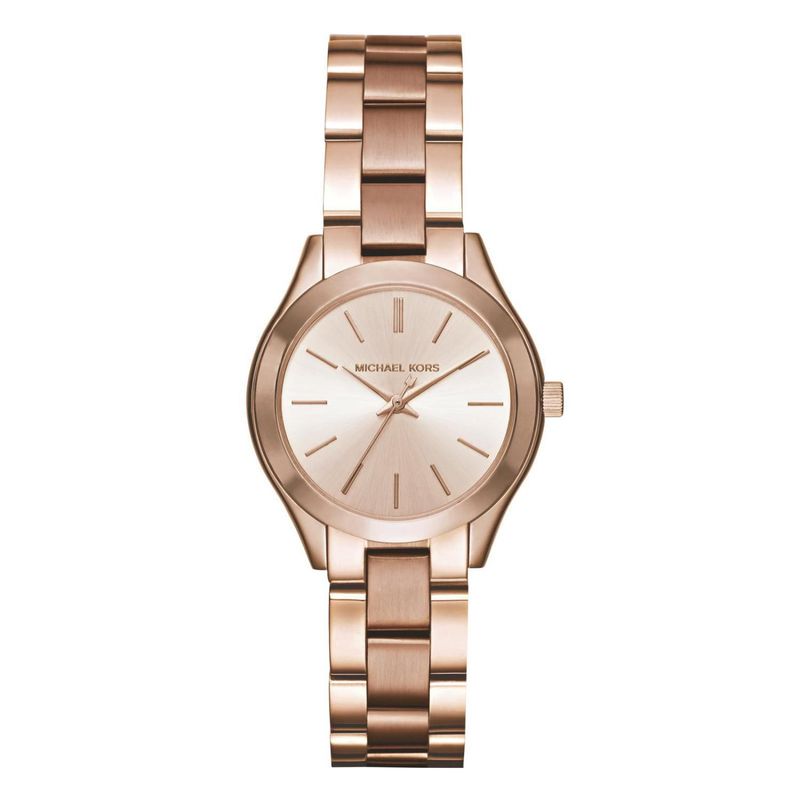 MICHAEL KORS - Reloj Mujer Michael Kors Mini Slim MK3513