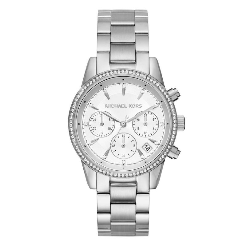 MICHAEL KORS - Reloj Mujer Michael Kors Ritz MK6428