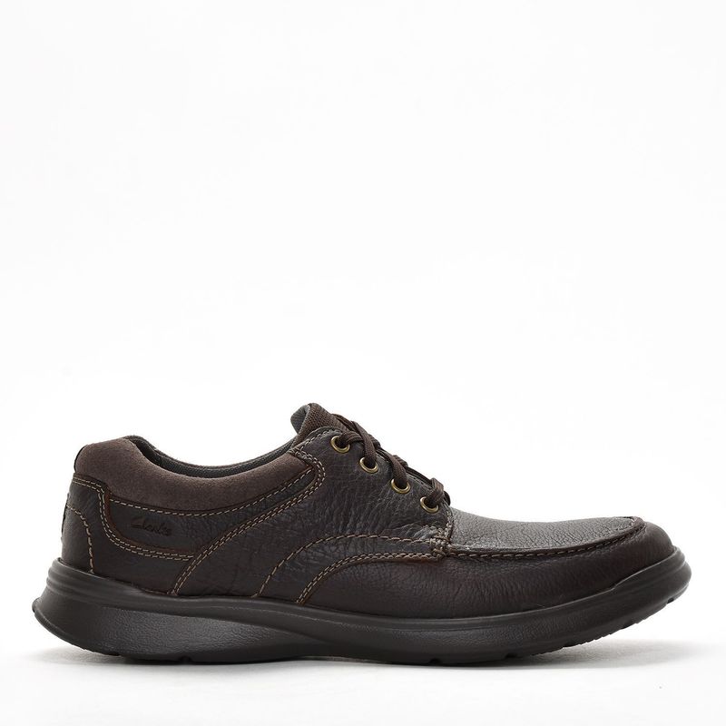 CLARKS - Zapatos Casuales Hombre Clarks Cotrell Edge