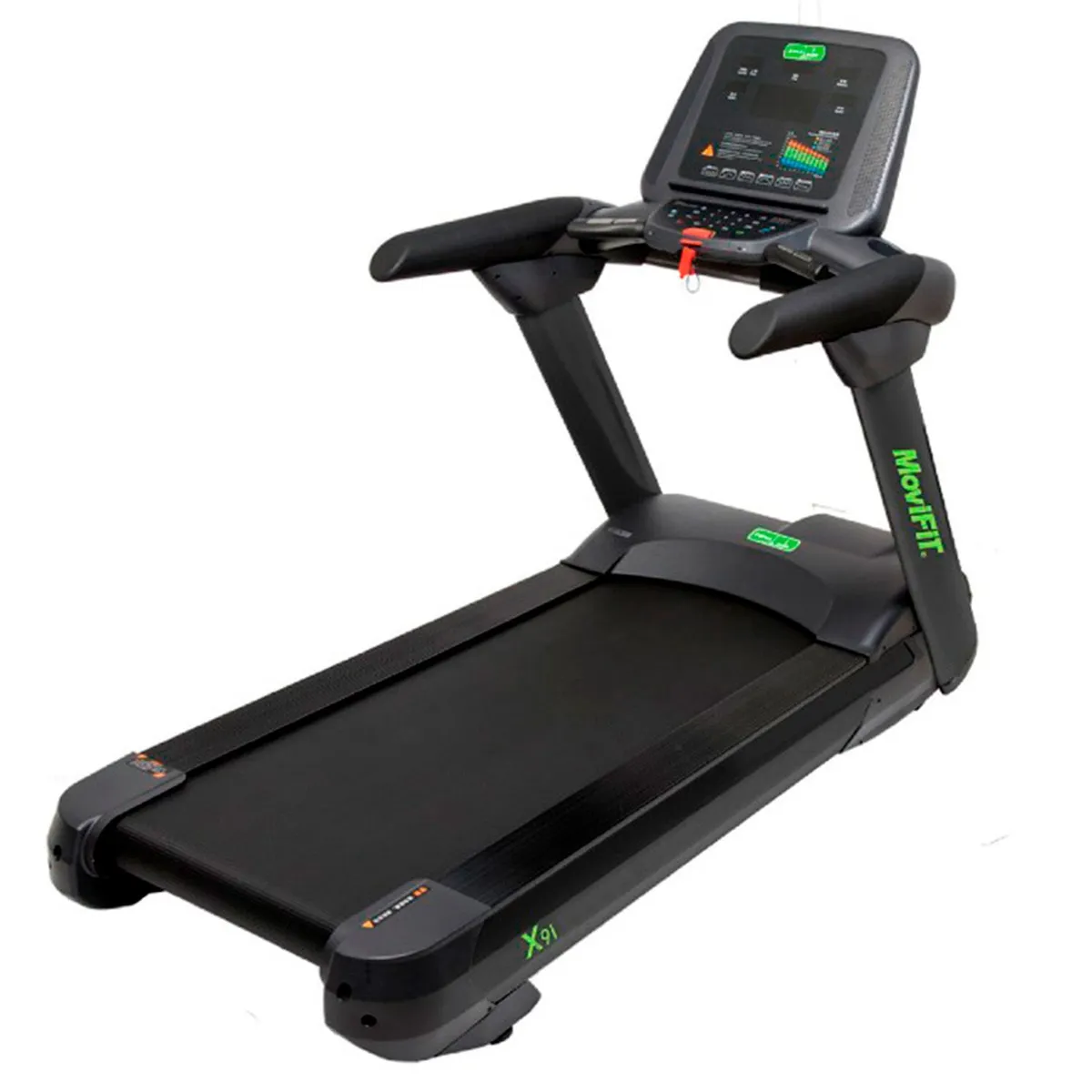 MOVIFIT - Trotadora Caminadora X9i