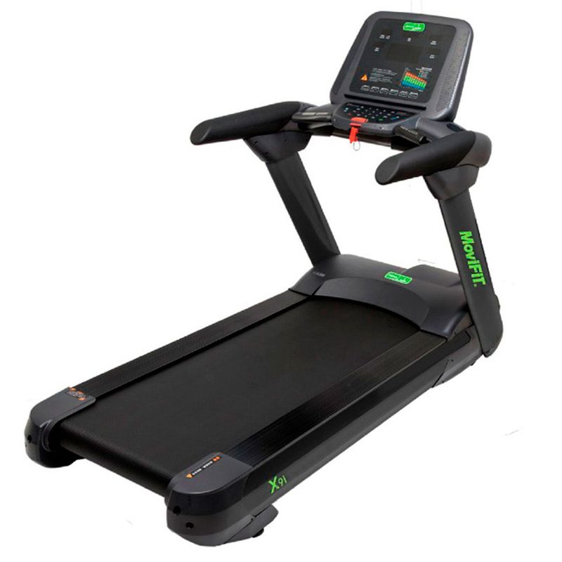 MOVIFIT - Trotadora Caminadora X9i