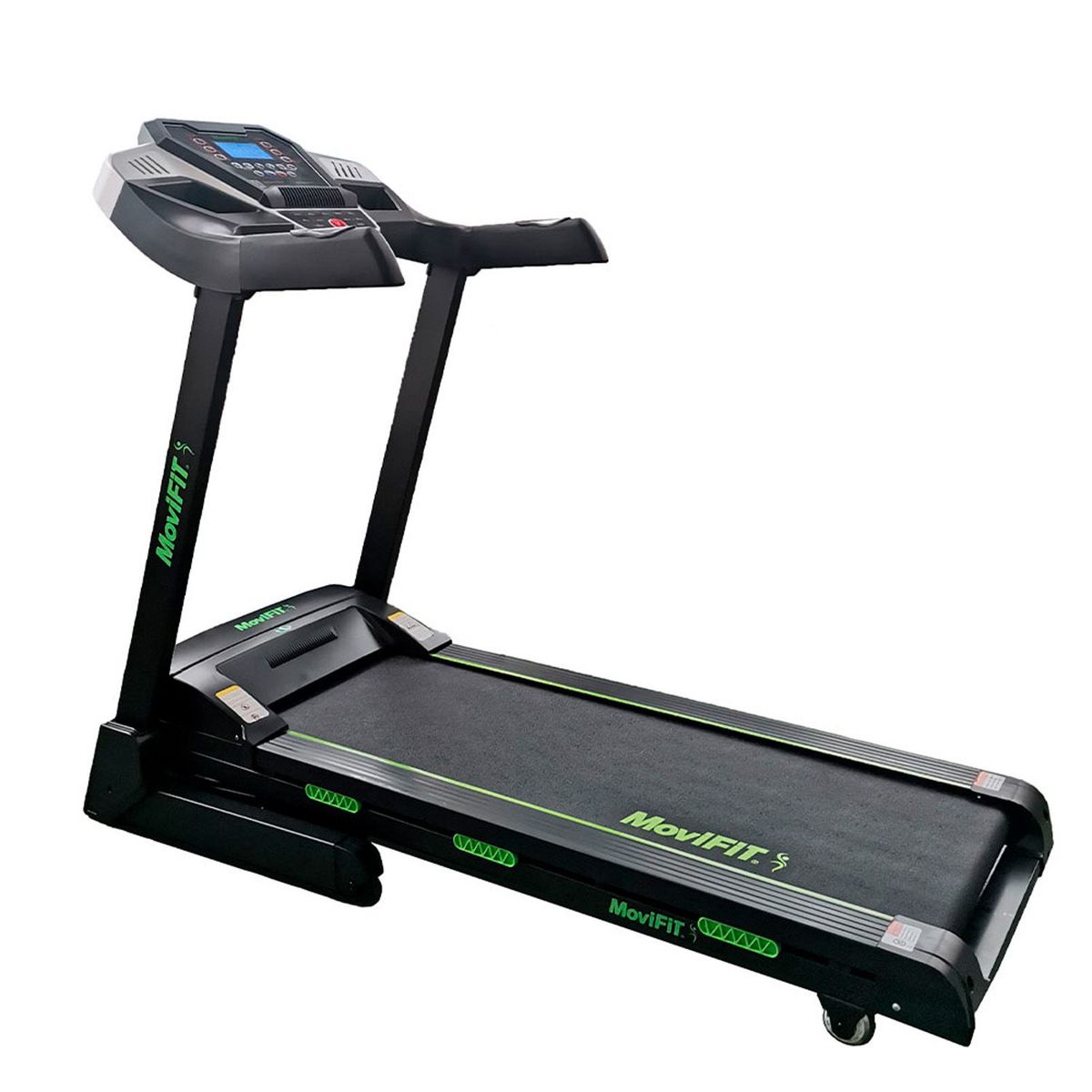 MOVIFIT - Banda Caminadora Trotadora Eléctrica Movifit T500 Plegable