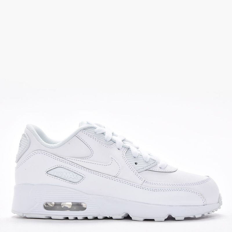 NIKE - Tenis Moda Niño 833414-100
