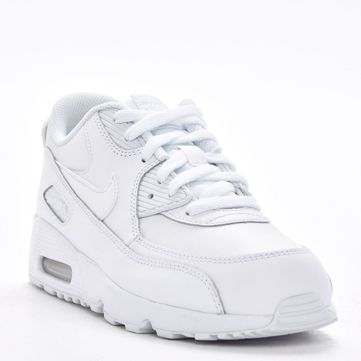 NIKE - Tenis Moda Niño 833414-100