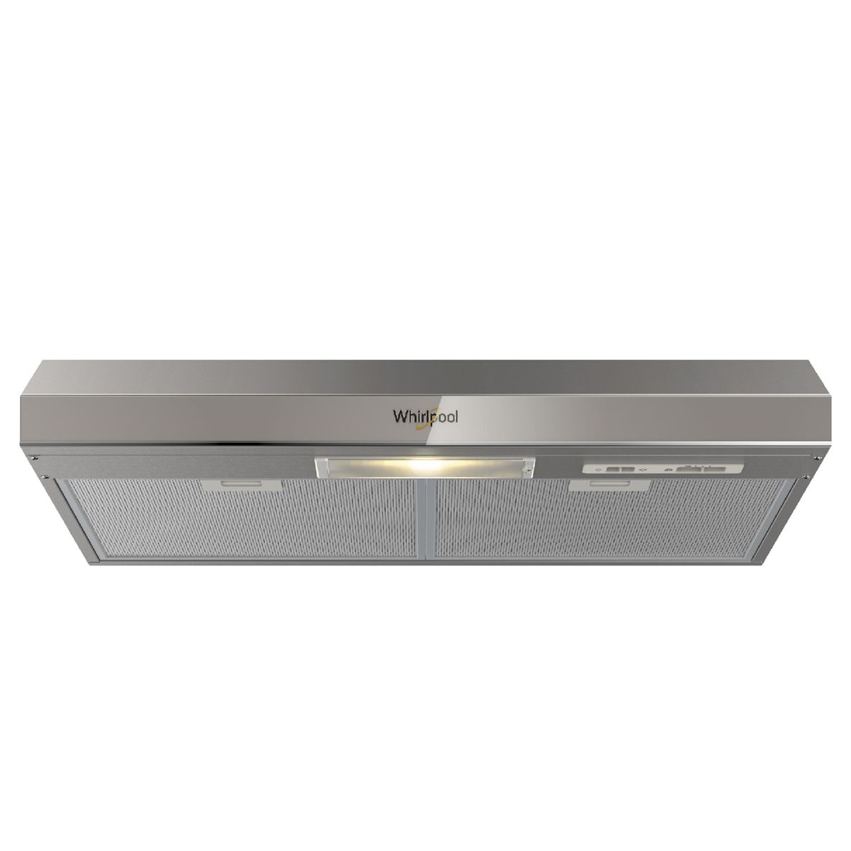 WHIRLPOOL - Campana extractora de pared Whirlpool WH7610S
